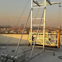 اجاره کلایمر حرفه ای با نصب فوری و ایمنی تضمینی.|خدمات پیشه و مهارت|تهران, بیسیم|دیوار