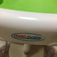 صندلی غذای کودک|میز و صندلی غذاخوری|رشت, گلباغ نماز|دیوار