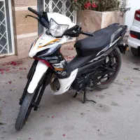 موتور بی کلاج