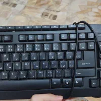 کیبرد tsco|قطعات و لوازم جانبی رایانه|خرمشهر, |دیوار