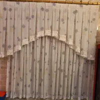 پرده اتاق خواب و کودک