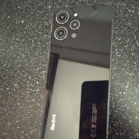 شیائومی Redmi Note 12 Pro با حافظهٔ ۲۵۶ گیگابایت|موبایل|تهران, شمشیری|دیوار