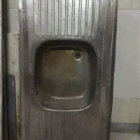 سینک ظرفشویی