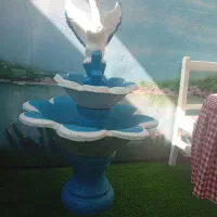 آبنما دو طبقه