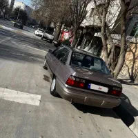 دوو ریسر GTi|خودرو کلاسیک|مراغه, |دیوار