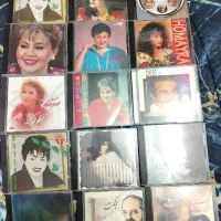 سی دی اورجینال