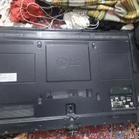 تلوزیون LG|تلویزیون و پروژکتور|اردبیل, |دیوار
