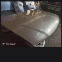 درب کاپوت گلگیراستوک سایناپرایدپژو206 تیبا سمند|قطعات یدکی و لوازم جانبی|مشهد, توس (بلوار توس)|دیوار