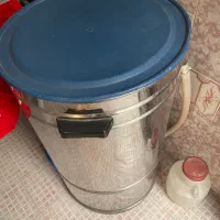ماشین لباسشویی سطلی|ماشین لباسشویی و خشک‌کن لباس|شاهرود, |دیوار