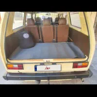 فولکس واگن T3|خودرو کلاسیک|تهران, اقدسیه|دیوار