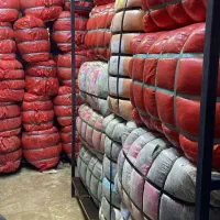 آغاز فروش پوشاک زنانه شومیز استوک سوپر تاناکورا