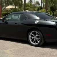 دوج چلنجر 2022 GT گذر موقت سام گروپ|خودرو سواری و وانت|تهران, میرداماد|دیوار