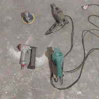 لوازم کارکاهی