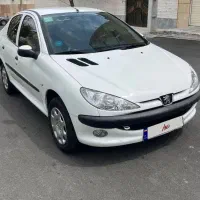 206sd v20|خودرو سواری و وانت|خوی, |دیوار