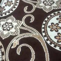 فرش اتاق خواب یا آشپزخانه