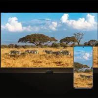 اندروید باکس نسل سوم نسخه گلوبال|تلویزیون و پروژکتور|بندرعباس, |دیوار