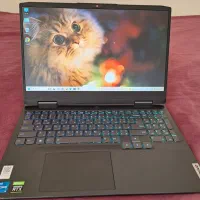 Lenovo ideapad gaming 3 لپ تاپ