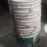 سطل 20کیلویی