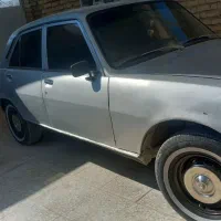 پژو۵۰۴|خودرو کلاسیک|شیراز, کوشک میدان|دیوار