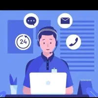 ادمین خانم جهت روبیکا و تلگرام حضوری نیازمندیم