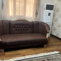 مبل هفت نفره|مبلمان خانگی و میز عسلی|خرمشهر, |دیوار