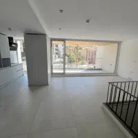 دوبلکس با ویو پیست اسکی