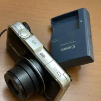 دوربین عکاسی و فیلمبرداری canon|دوربین عکاسی و فیلم‌برداری|کیش, |دیوار