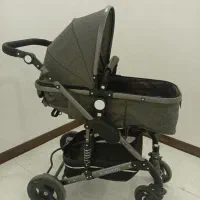 کالسکه|کالسکه و لوازم جانبی|قرچک, مهدیه|دیوار