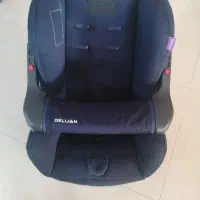 صندلی ماشین کودک مارک دلیجان