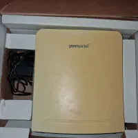 وای فای بی سیم