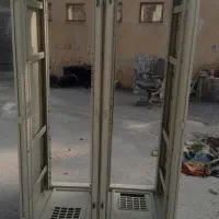 رک شبکه|مودم و تجهیزات شبکه|شیروان (خراسان), |دیوار