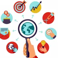 بازاریاب ماهر/دستمزد جذاب