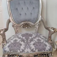 مبلمان و میز غذاخوری|مبلمان خانگی و میز عسلی|قزوین, |دیوار