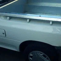 پراید وانت|خودرو سواری و وانت|تهران, نازیآباد|دیوار