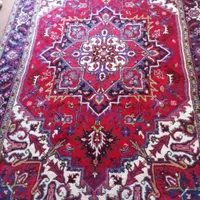 فرش هریس الوار