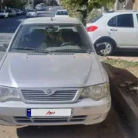 پراید ۱۳۲ مدل۹۰ بنلی ۱۸۰