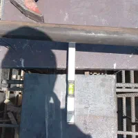 المتور بندی قالب بندی|خدمات پیشه و مهارت|اهواز, نادری|دیوار