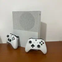 ایکس باکس وان اس