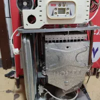 تعمیرات ،نصب و سرویس پکیج و شوفاژ