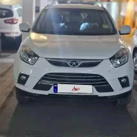 جک S5 دنده ای ، شش دنده توربو استثنایی مدل ۱۳۹۶