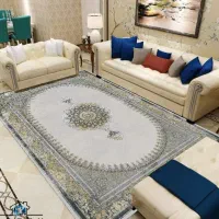 رو فرشی کش دار