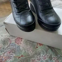 کفش لژدار طبی|کیف، کفش، کمربند|بم, |دیوار