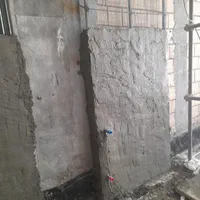 انجام خدمات سیمانکاری دیوارچینی وشیب بندی|خدمات پیشه و مهارت|قزوین, |دیوار