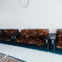 وسایل منزل|بوفه، ویترین، کنسول|اصفهان, نقش جهان|دیوار