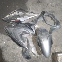 لوازم rs|موتورسیکلت|ری, سیزده آبان|دیوار