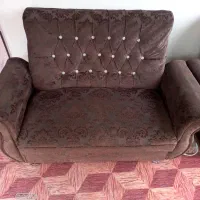 مبل|مبلمان خانگی و میز عسلی|ضیابر, |دیوار