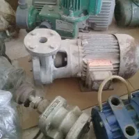 تایمر پوزیشنر شیر کنترل ولو  پمپ استیل ترانسمیتر