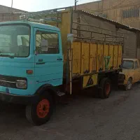 خاور۶۰۸|خودرو سنگین|قرچک, مهدیه|دیوار