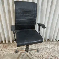 صندلی چرخ دار