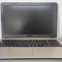 لپ تاپ  Asus i7 (نسل 7)